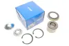 Комплект подшипника ступицы колеса SKF VKBA3532