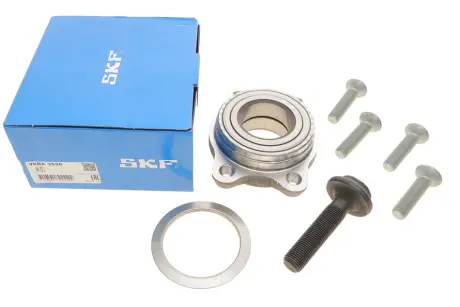 Комплект подшипника ступицы колеса SKF VKBA3536