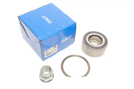 Комплект подшипника ступицы колеса SKF VKBA3538