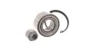 Комплект подшипника ступицы колеса SKF VKBA 3554
