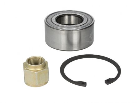 Комплект подшипника ступицы колеса skf VKBA 3554