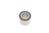 Комплект подшипника ступицы колеса SKF VKBA3556