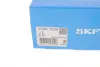 Комплект подшипника ступицы колеса SKF VKBA3556