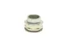 Комплект подшипника ступицы колеса SKF VKBA3581