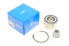 Комплект подшипника ступицы колеса SKF VKBA3581