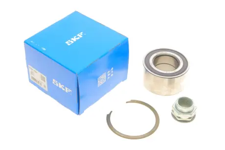 Комплект подшипника ступицы колеса SKF VKBA3581