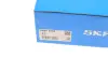 Комплект подшипника ступицы колеса SKF VKBA3588
