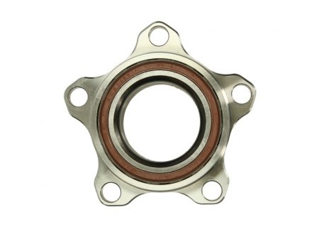 Комплект подшипника ступицы колеса skf VKBA 3588