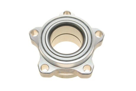 Комплект подшипника ступицы колеса skf VKBA3588