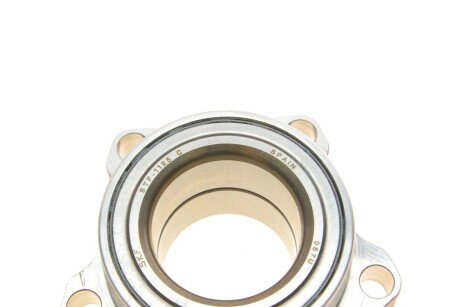 Комплект подшипника ступицы колеса skf VKBA3588