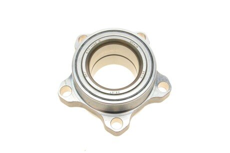 Комплект подшипника ступицы колеса skf VKBA3588