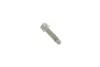 Комплект подшипника ступицы колеса SKF VKBA3588