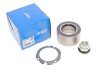 Комплект подшипника ступицы колеса skf VKBA 3608