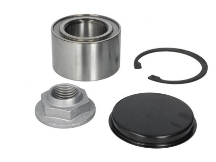 Комплект подшипника ступицы колеса skf VKBA 3614