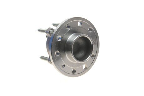 Комплект подшипника ступицы колеса skf VKBA 3624