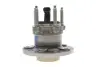 Комплект подшипника ступицы колеса SKF VKBA3624