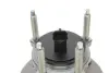 Комплект подшипника ступицы колеса SKF VKBA3624
