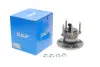 Комплект подшипника ступицы колеса SKF VKBA3624