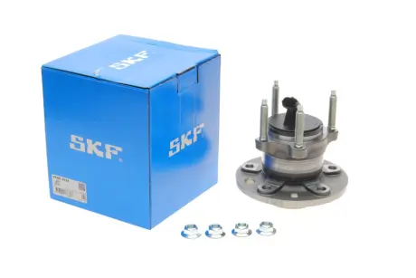 Комплект подшипника ступицы колеса SKF VKBA3624