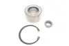 Комплект подшипника ступицы колеса SKF VKBA3628
