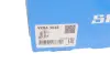 Комплект подшипника ступицы колеса SKF VKBA3628