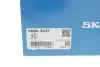 Комплект подшипника ступицы колеса SKF VKBA3637 (фото 8)