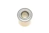 Комплект подшипника ступицы колеса SKF VKBA3639