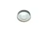 Комплект подшипника ступицы колеса SKF VKBA3639