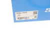 Комплект подшипника ступицы колеса SKF VKBA 3640 (фото 9)
