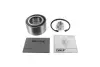 Комплект подшипника ступицы колеса SKF VKBA 3645