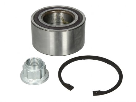 Комплект подшипника ступицы колеса skf VKBA 3645