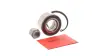 Комплект подшипника ступицы колеса SKF VKBA 3657