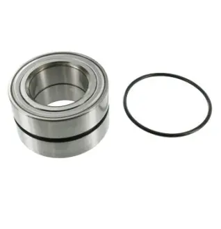 Комплект подшипника ступицы колеса SKF VKBA3664