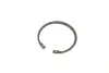 Комплект подшипника ступицы колеса SKF VKBA3682