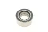 Комплект подшипника ступицы колеса SKF VKBA3682
