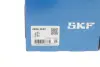 Комплект подшипника ступицы колеса SKF VKBA3682