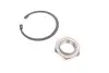 Комплект подшипника ступицы колеса SKF VKBA3690