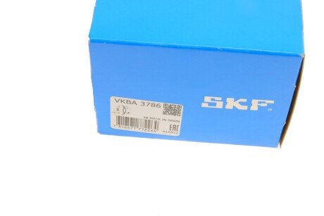 Комплект подшипника ступицы колеса skf VKBA 3786