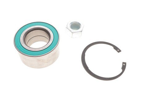 Комплект подшипника ступицы колеса skf VKBA3902