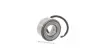Комплект подшипника ступицы колеса SKF VKBA 3906