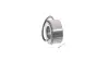 Комплект подшипника ступицы колеса SKF VKBA 3906