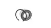 Комплект подшипника ступицы колеса SKF VKBA 3906