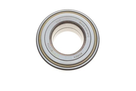 Комплект подшипника ступицы колеса skf VKBA3906