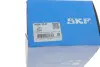 Комплект подшипника ступицы колеса SKF VKBA3935