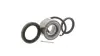 Комплект подшипника ступицы колеса SKF VKBA3940