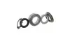 Комплект подшипника ступицы колеса SKF VKBA 3948