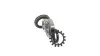 Комплект подшипника ступицы колеса SKF VKBA 3948