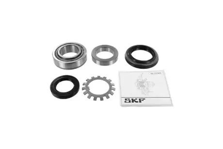 Комплект подшипника ступицы колеса SKF VKBA 3948