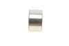Комплект подшипника ступицы колеса SKF VKBA3979