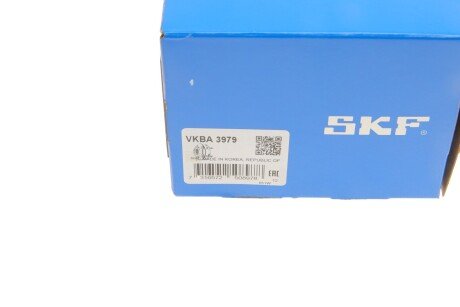 Комплект подшипника ступицы колеса skf VKBA 3979